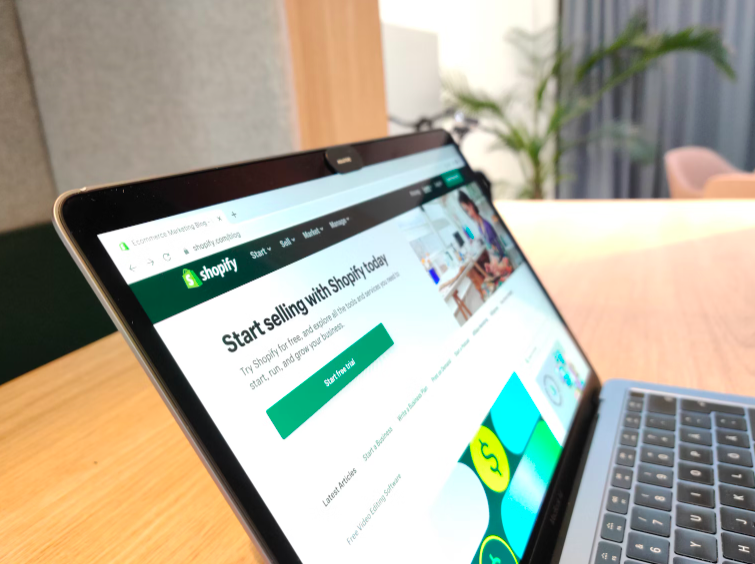 SEO-for-Shopify